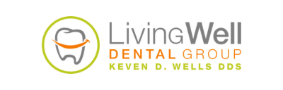 living well dental group naperville logo
