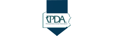 pennsylvania dental association logo