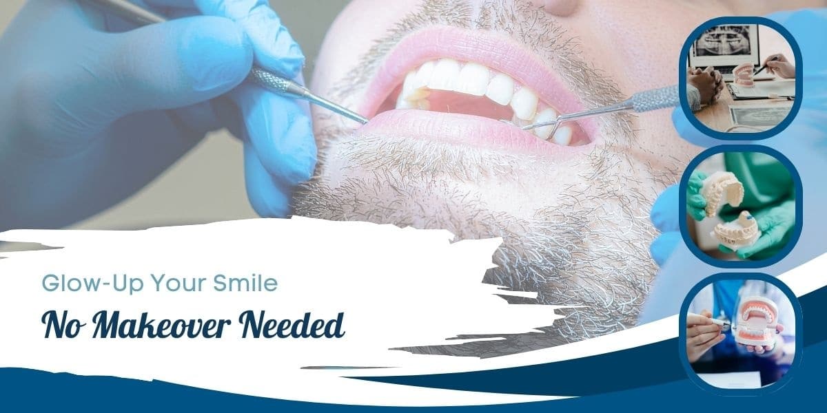 Dental Cleaning and Exam in New Kensington