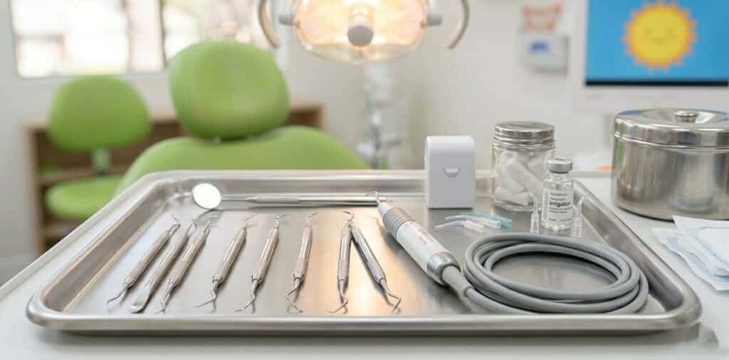 Gum Treatments New Kensington