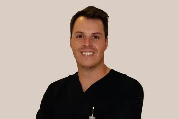 Dr. Zachary Longo