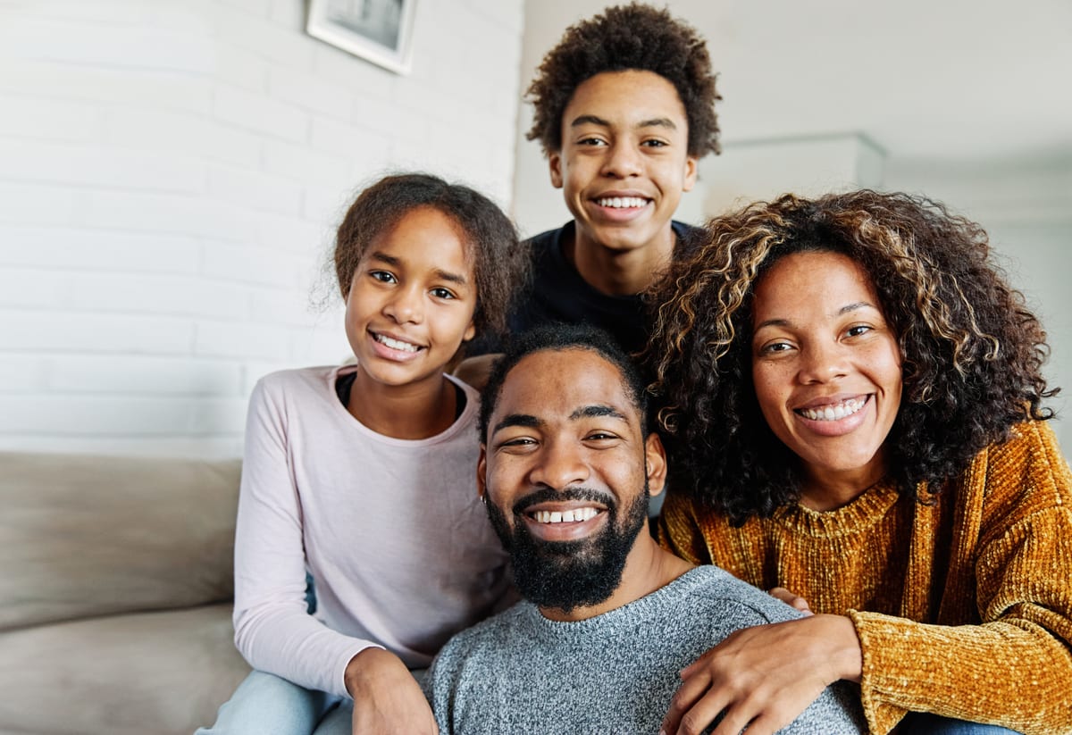 General Dentistry in Arnold