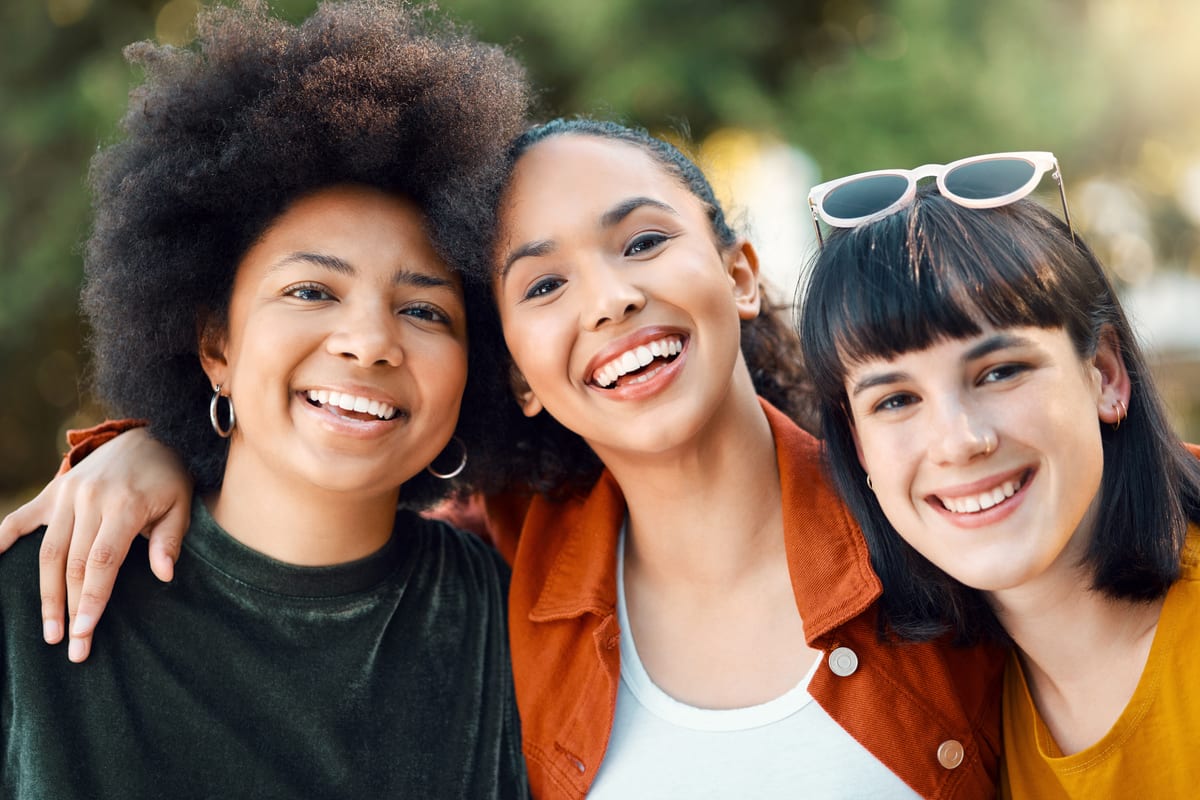 Cosmetic Dentistry in New Kensington