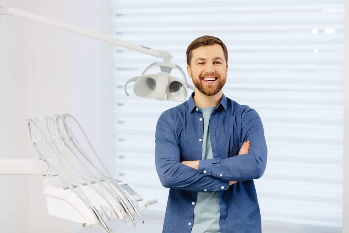 Dental Bonding in New Kensington