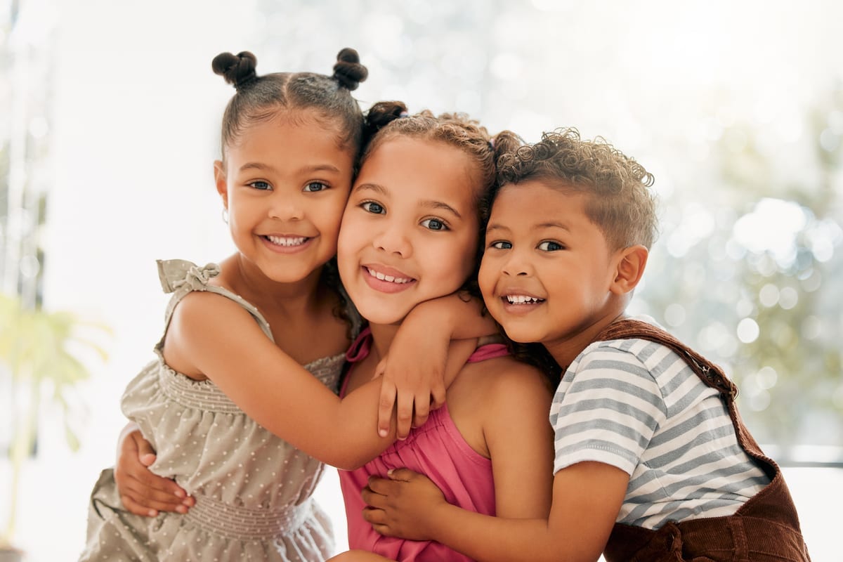 Pediatric Dentistry in New Kensington