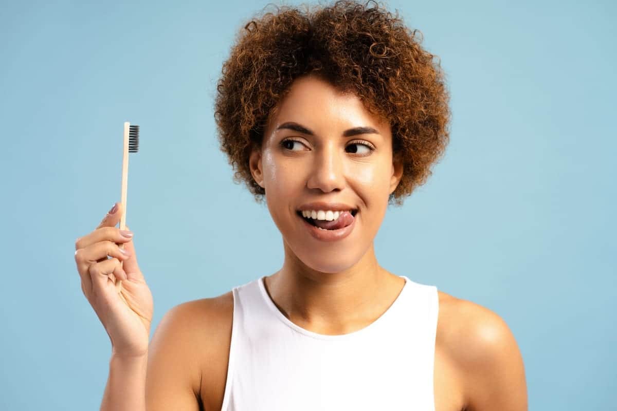 Teeth Cleaning in New Kensington