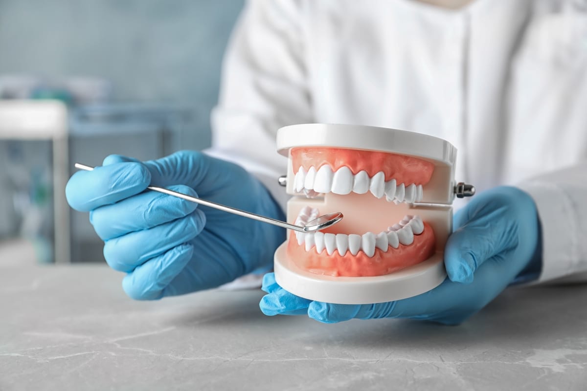 Gum Disease Treatment in New Kensington