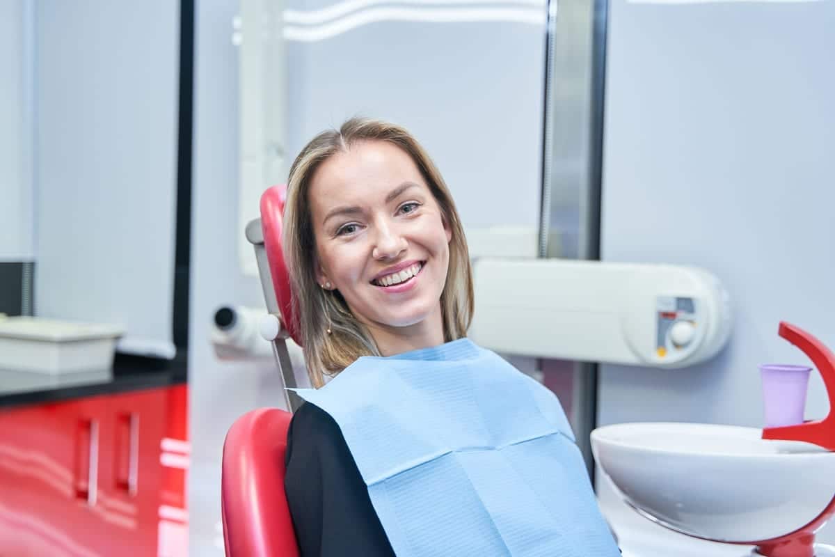 Cosmetic Dentistry in New Kensington