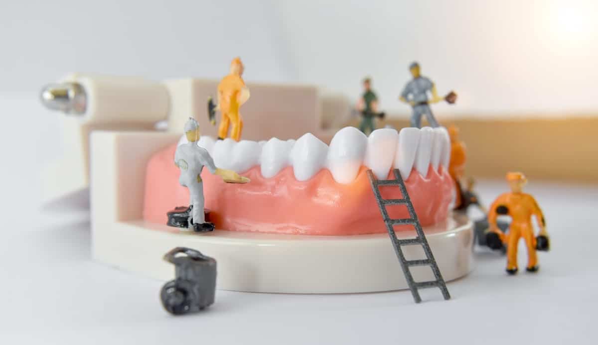 Gum Disease Treatment in Tarentum